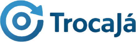 Troca Já Logo